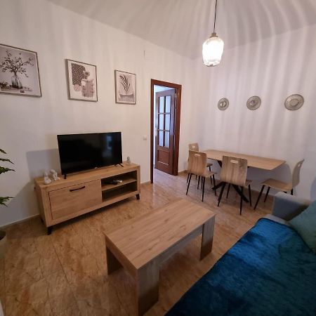 Appartement At San Pedro 2 à Olivenza Extérieur photo