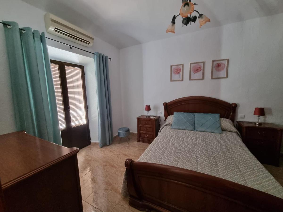 Appartement At San Pedro 2 à Olivenza Extérieur photo