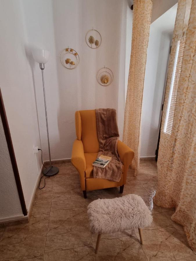 Appartement At San Pedro 2 à Olivenza Extérieur photo