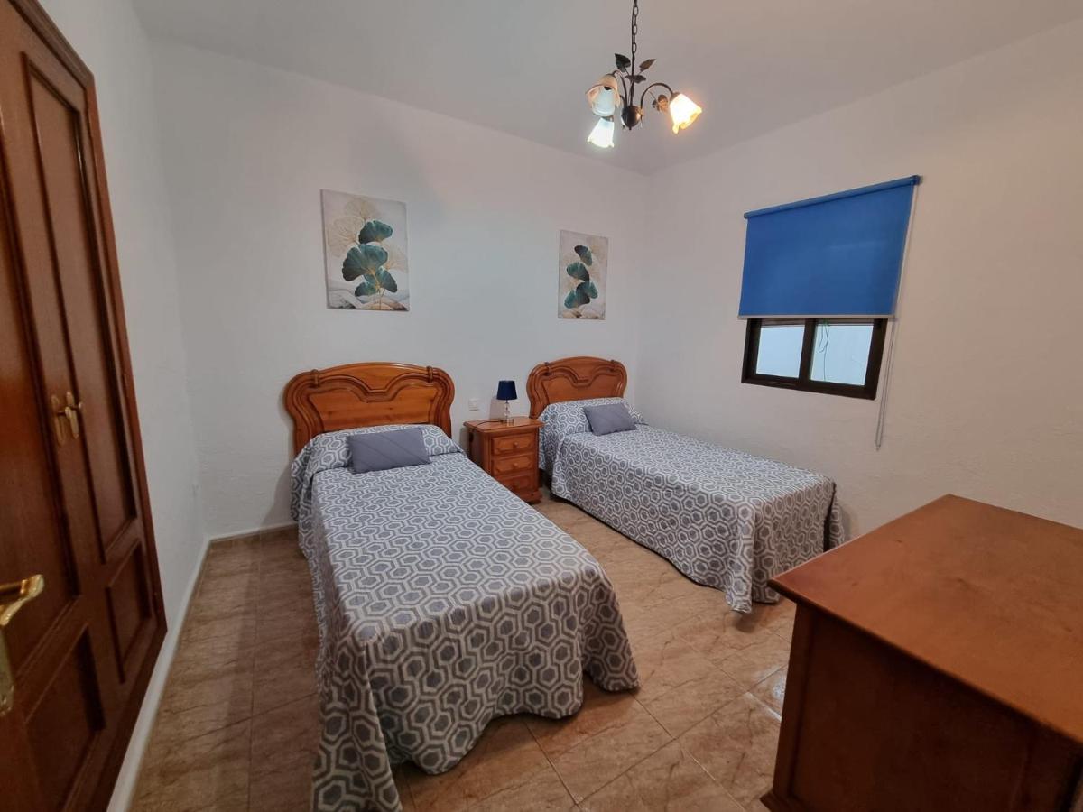 Appartement At San Pedro 2 à Olivenza Extérieur photo